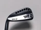 LEFTY PXG 0311 XF GEN2 Chrome Single 5 Iron KBS TGI 70 Regular Graphite Mens LH