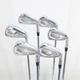 Srixon ZXi7 Iron Set 5-P Steel Dynamic Gold S300 Stiff Flex Right-Hand A-159557