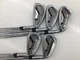 PING i25 Iron Set 55pcs 6-PW CFS MAX Steel Flex S Blue Dot