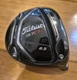 TITLEIST 917 D3 8.5&deg; - TOUR ISSUE - DRIVER HEAD ONLY