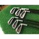 Honma TOUR WORLD TW747P Iron Set (USA Spec) 6pcs 5-10 VIZARD for 747 85 Flex S