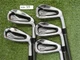 Srixon Z 585 Forged Irons 7-P, A SmacWrap Recoil ES 760 F3 Regular Graphite -2" 