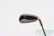 Ping G2 HL Single Iron 3 Iron Steel Stiff Right Red dot 39.0in