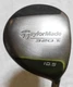 TAYLORMADE 320 Ti DRIVER 10.5* - MAS2 GRAPHITE SHAFT 65GM - M FLEX - STAR GRIP