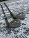 CLEVELAND GOLF BYRON NELSON 50TH 56 & 60 DEGREE WEDGES RIGHT HANDED COPPER 36.75