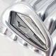 Mizuno JPX 921 Hot Metal Pro Iron Set 5-PW Extra Stiff