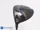 Left Handed Cobra DS-ADAPT X 10.5* Driver - Denali Blue 60g 6.0 Stiff - 476103
