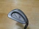 PING Eye 2 Plus Stainless Pitching Wedge PW IRON IRONS Eye Two + Steel S-Flex