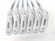 Honma Beres MG700 3 Star Iron set 6-10,Sw / ARMRQ 3S UD54 R