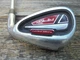 Adams RPM 2 Single 9 Iron Golf Club Right Hand Steel Uniflex Shaft Stock Grip Gr