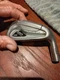 ADAMS Idea a2, 7-Iron, HEAD ONLY, RH, .370 Hosel.