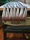 Orlimar SF 302 Series Irons and Wedge Incomplete Set