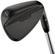 Ping s159 Midnight S Grind 52* Gap Wedge Stiff 52-12 Dynamic Gold S400 VG