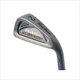 Tommy Armour 845S Oversize Iron Set Stiff Flex 4-Pw,Sw Steel 00670572 Rare