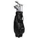 XXIO 12 Mens Complete Golf Set Regular Flex - Right Hand - New 2023