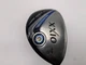 XXIO 9 4 Hybrid 21* MP900 4323 47g Regular Graphite Mens RH