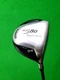 TaylorMade R580 9.5&deg; Driver. True Temper EL-70 Graphite Shaft. Stiff Flex RH 45"