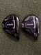 Ping G425 SFT #3 and #5 Fairway Wood Set HEADS ONLY  #210640