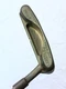Vintage Ping Karsten 35" Putter 85029 Manganese Bronze  Original Pingman Grip EX