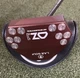 L.A.B. Golf OZ.1 Putter RH 32" 67&deg; Lie 0 Shaft Lean Stock Shaft/Simple Cord Grip