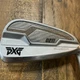 PXG 0211 DualCOR Single 4 Iron MMT 80g Stiff Flex Graphite