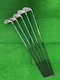 [NEW] XXIO 13 Women's Iron Set/7-PW, SW (5 clubs)/MP1300L Graphite/L flex/RH