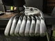 Pxg 0311 P Gen 4 Iron Set 3-P,  Sugar Daddy Gw KBS Regular flex +1 inch