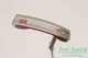 Evnroll ER1.2 Tour Blade Putter Steel Right 34.5in