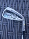Ping G Series 2016 Yellow Dot 6 Iron Stiff Flex Dynamic Gold S300 Steel RH
