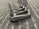 Callaway Apex 19 Iron Set Steel Shaft