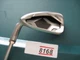 LH  Ping G430  - 7 Iron - Black Dot  - Project X  LS 6.0 Stiff Flex Steel  #8168