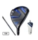 HONMA  TW767 FairwayWood 5W 15deg RH VIZARD EZ-C graphite Flex R HC new