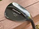 Cleveland RTX 588 Rotex 2.0 58&ordm; Wedge 10 Bounce Steel Shaft Right Handed