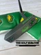 *PRISTINE* Scotty Cameron Custom SS Newport 2.5 Slate Grey 34in Putter- Green