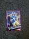 2023 Panini Donruss Football Ben Skowronek #163 Purple Parallel 51/376 - SC5612