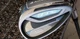 SET 2 ADAMS GOLF A50S LADIES IDEA HYBRID IRON GOLF CLUBS 9 & SW  EXCELLENT