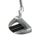 Orlimar Tangent T1 Putter Mens Right Hand with Free 35", Silver/Black 