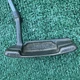 PING Karsten Anser Steel Shaft Putter 85029 Golf Club Classic Blade Design 33.5"