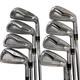 HONMA TOUR WORLD TW717P Iron Set Flex S 8 Pieces NS PRO 950GH RH #26