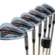 HONMA   Golf TOUR WORLD TW747P 6S Iron Set IR Flex S From Japan