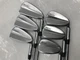 PING i500 Iron Set 6pcs 5-PW NS Pro Modus 3 Tour 120 Flex Extra Stiff Blue dot