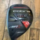 LH Cobra Air-X Offset 5H 5-25&deg; Hybrid 50g Regular Flex w/HC LEFT