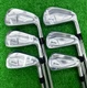 NEW 2025 Srixon ZXi7 Iron Set 5-PW Dynamic Gold S200 Stiff RH Latest Model