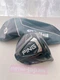 PING G425 SFT 10.5&deg; Driver Head Only w/ Head Cover Right Handed USED F/S Japan