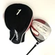 Affinity TFX  10.5* Hi Speed High Modulus Intermediate Flex Golf Driver RH.