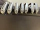 TaylorMade SpeedBlade Iron Set 7pcs 4-PW KBS C-Taper 90 Flex S