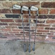 Titleist T100 8-PW Irons Right Handed KBS Tour Lite Shaft S Flex