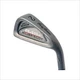 Tommy Armour 845S Steel Iron Set Regular Flex Irons 6-PW 0525396* HB2-4-79