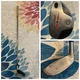 Titleist 585H 17&ordm; Hybrid, True Temper Steel Shaft, Lamkin Crossline Grip, RH