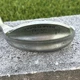 Masters Grip Golf 396PS Chipper Pat Simmons Design Steel Shaft Right Handed 35"